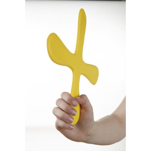 Soft Boomerang
