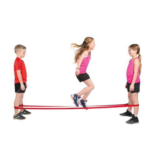 Spordas® Jump Bands