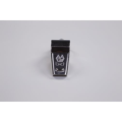 Metal Middle Tone Whistle STANDARD