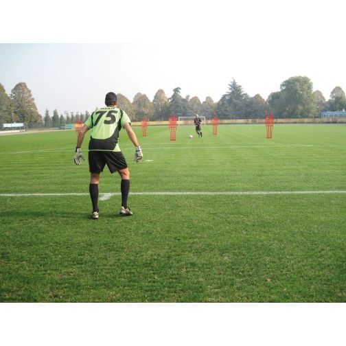 LISKI® Free Kick Dummy PRO PLASTIC