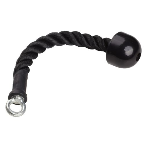 Tunturi® Single Handle Triceps Rope