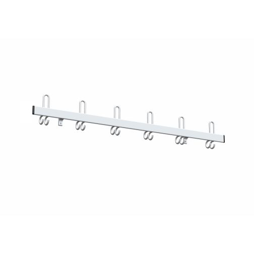 rontec® Safety Wall Wardrobe FLAT 55 S