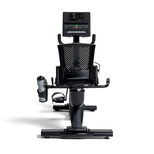 Schwinn® Recumbent Bike 590R