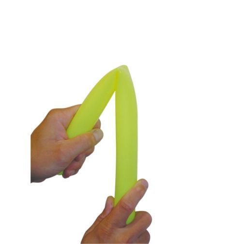 LISKI® Flexible Slalom Pole Gummiflex