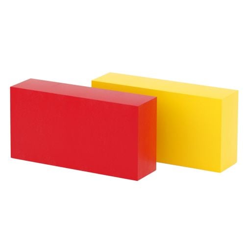 Volley® Large Building Kit