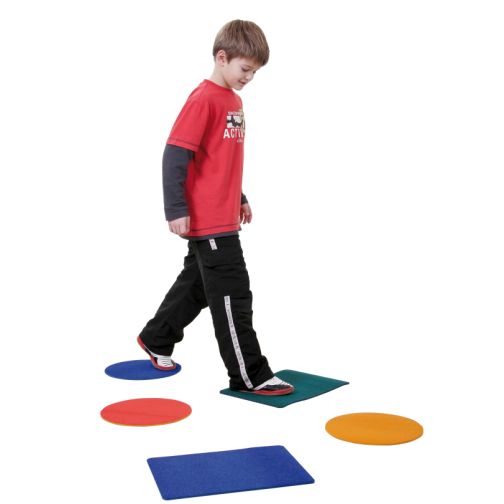 Kubler Sport® Carpet Tile