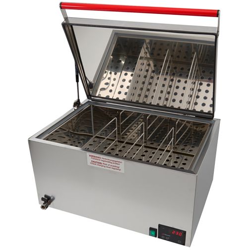 Heuser® Heusack Dampener HDS 6-50