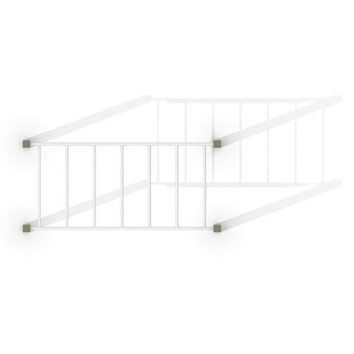 Calisthenics Bridge 2