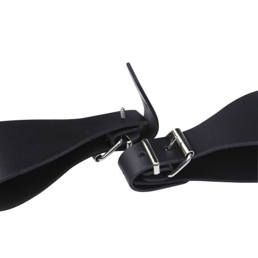Hand and Foot Straps for Original Bali-Impander