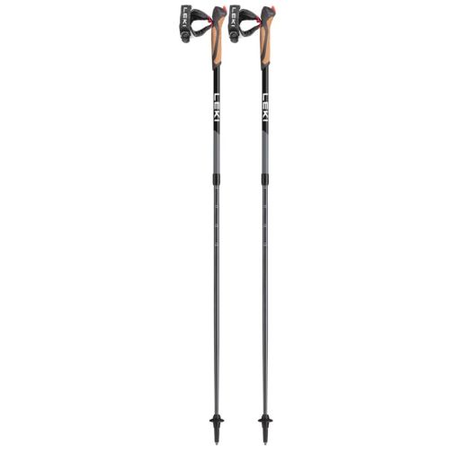 LEKI® Trekking Poles SPIN