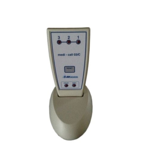 Emergency call system medi-call 03-C