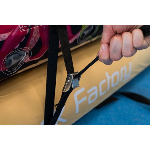 AirTrack Factory® AirExperience Set