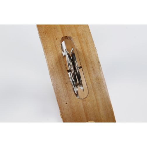 goldon® Jingle Ring