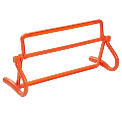 tanga sports® Flexible Mini Training Hurdle