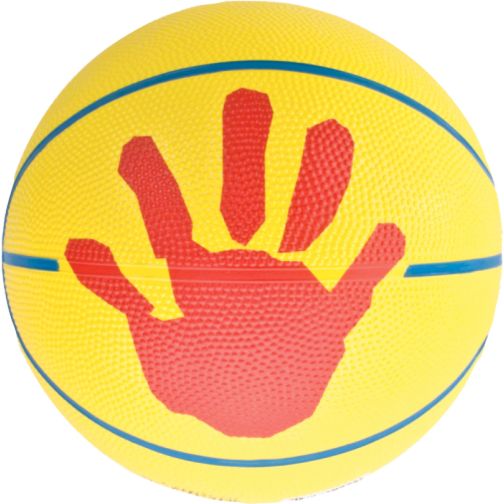 Molten® Basketball SB4-DBB