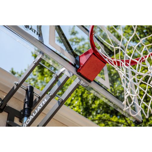 Goaliath® Basketball Wall System GoTek 54