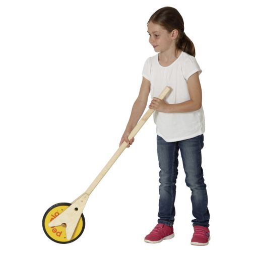 Pedalo® Wheel Capture Game Rondolo