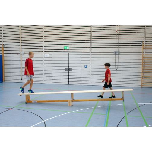 Kübler Sport® Swing Block for Gymnastics Bench