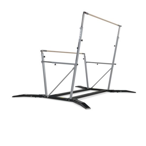 SPIETH® Uneven Bars Club Freestanding