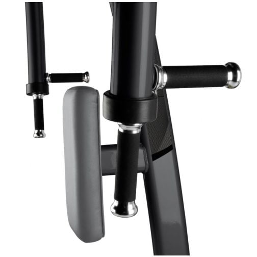 BH Fitness® Inertia Butterfly Machine L410B