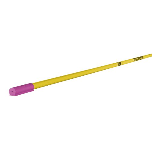 Getra® Fiberglass Jumping Bar