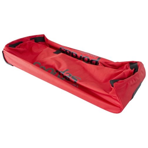 Spordas Riesen-Trolley-Tasche mit Rollen