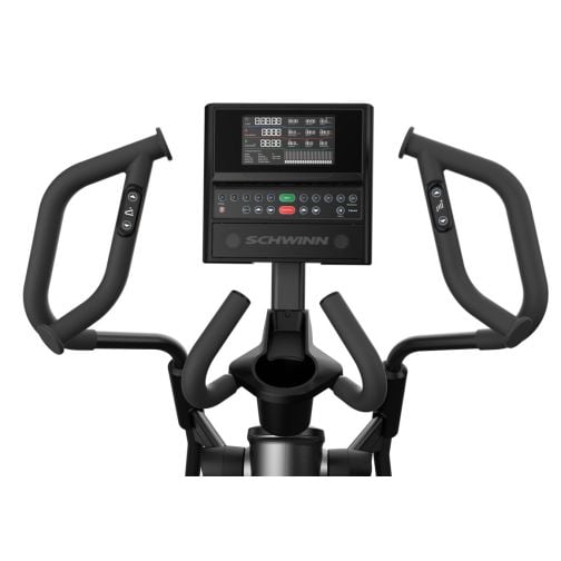 Schwinn® Elliptical Trainer 590E