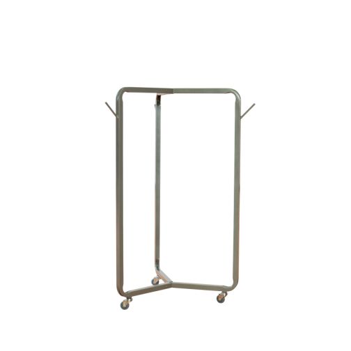 Storage cart for net sets
