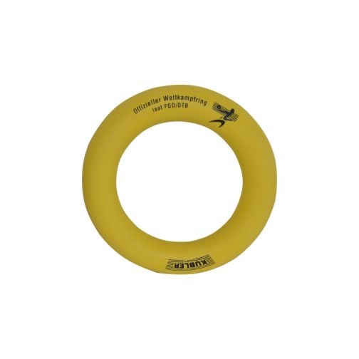 DTB Competition Tennis Ring
