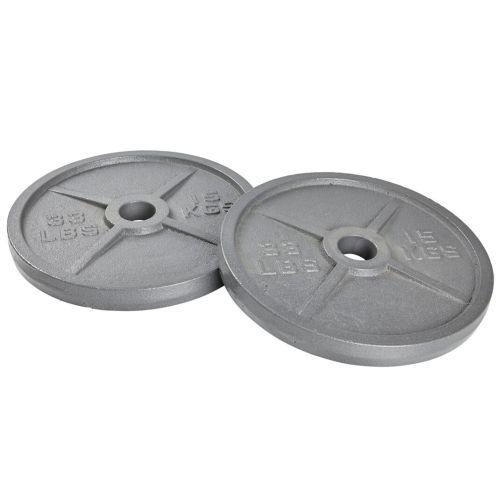 tanga sports® Barbell Set