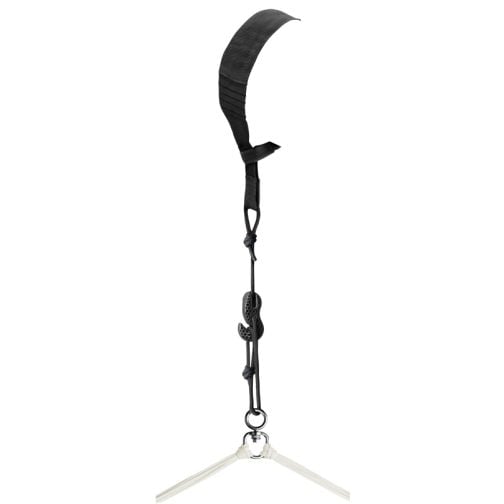 LA SIESTA® TreeMount Tree and Post Mount for Hanging Chairs