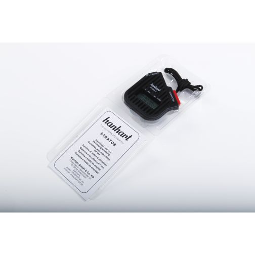 Hanhart® Stratos 2 Stopwatch