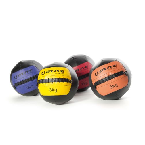 Functional Ball (old model)