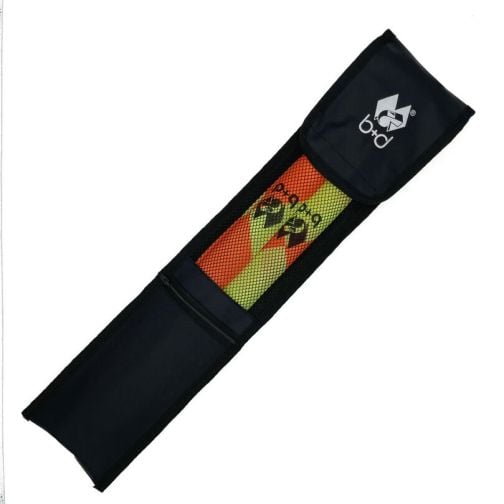 Assistant Referee Flag Set Quadro L
