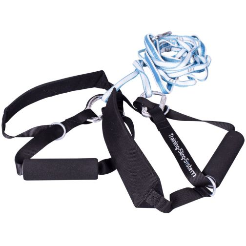 Kübler Sport® Suspension Trainer Pro Light
