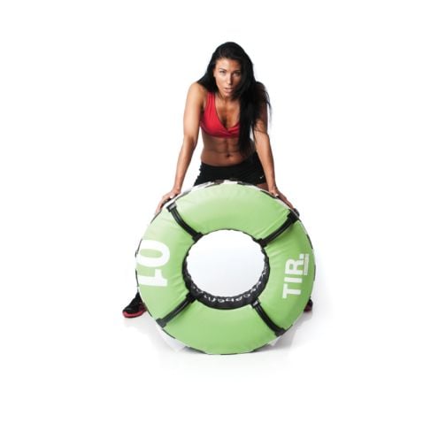 TIYR® Training Tire
