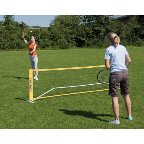 Kübler Sport® Flexible Net System