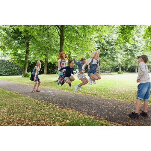 BS Toys® Giant Jump Rope