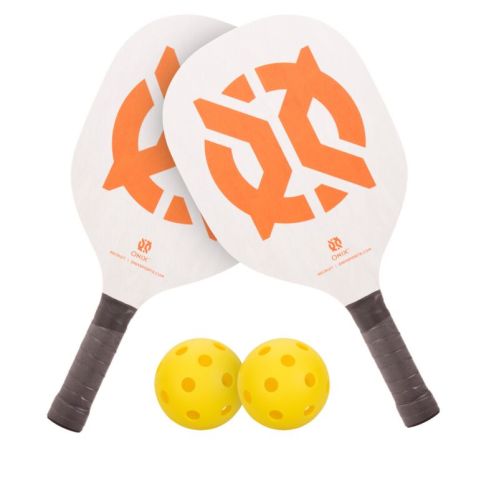 ONIX® Pickleball Set Starter Kit