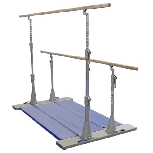 Kübler Sport® Multi-purpose Parallel Bars
