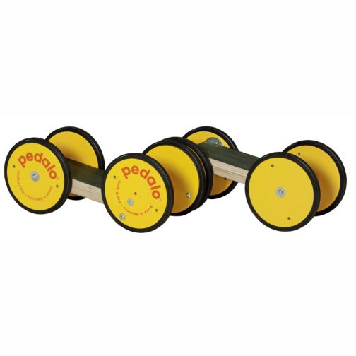Pedalo® Wawago®