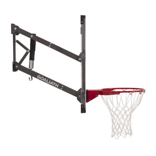 Goaliath® Basketball Wall System GoTek 54