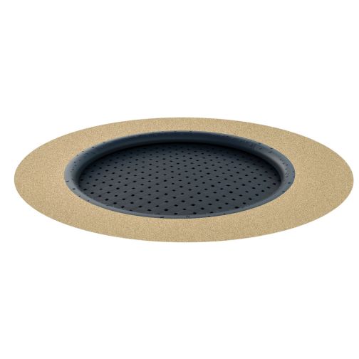 PlayPro Fall Protection Ring for Eurotramp® Kids Trampoline