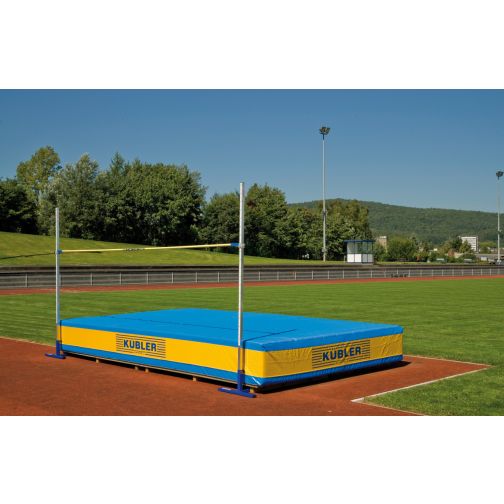 Kübler Sport High Jump Mat AERO-WM TYPE A