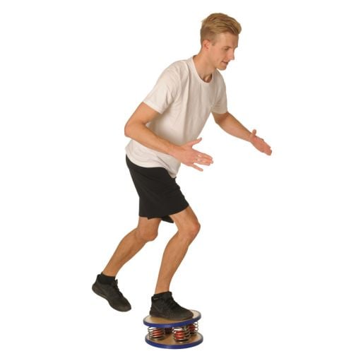 Pedalo® Spring Board 32