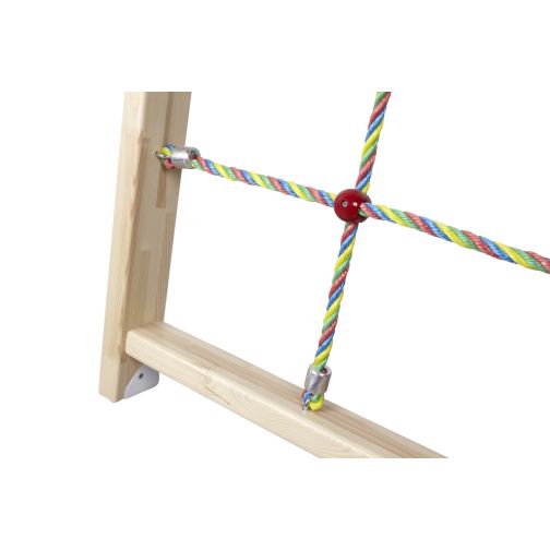 Kübler Sport® climbing frame