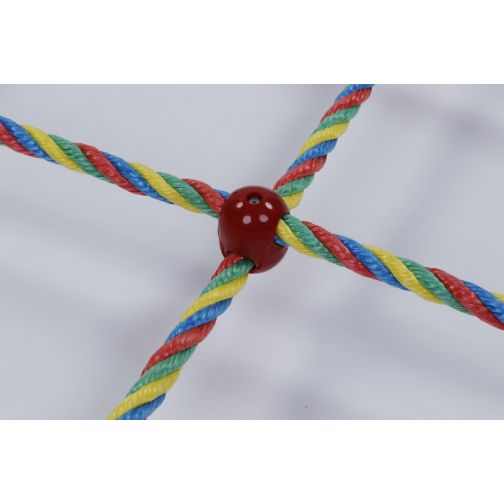 Kübler Sport® climbing frame
