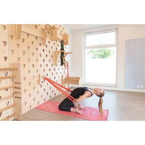 GYMwall Wall System