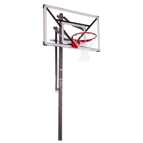 Goaliath® Basketball System GoTek 54
