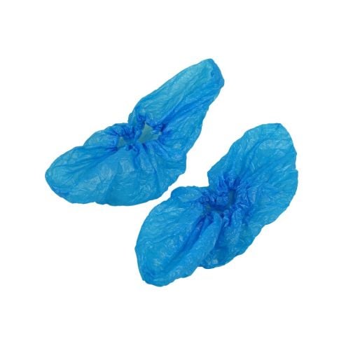 Disposable Shoe Covers 100-piece Set